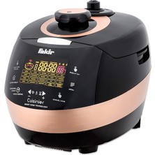 Altes Grup Cuisinier Çok Programlı Basınçlı Pişirici