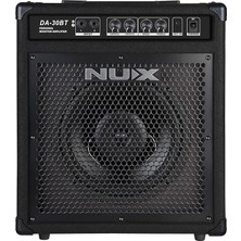 Altes Grup DA-30BT Bluetooth 30W Digital Drum Amp Dijital Davul Amfisi