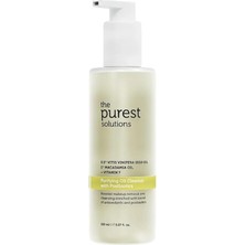 Altes Grup Purest Solutions Postbiyotik Içerikli Multifonksiyonel Arındırıcı Temizleme Yağı 150 ml