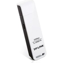 Altes Grup TL-WN821N, 300 Mbps N Kablosuz Wps USB Adaptör