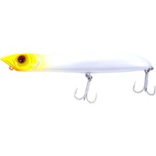 Altes Grup Horse Patchinko Seabass 13,5 cm 26 gr #219 Sb