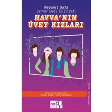 Bucuks Havva’nın Üvey Kızları