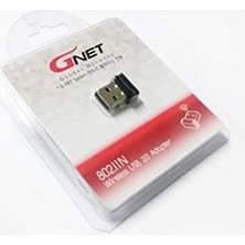 Altes Grup GN-W77 Wireless USB 2.0 Adaptör