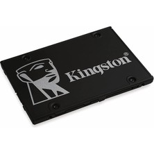 Altes Grup KC600 256GB 2.5" Sata3 SSD SKC600/256G 550MB/S - 500MB/S Okuma - Yazma