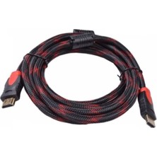 Altes Grup AL-4240 HDMI Kablosu 1.4b 3D 3 Metre Ara Bağlantı Erkek-Erkek