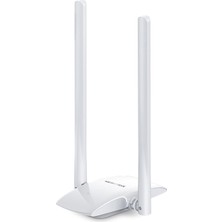 Altes Grup MW300UH, 300MBPS Yüksek Kazançlı Kablosuz USB Adaptörü