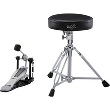 Altes Grup Dap-3x Aksesuar Paketi (Tabure Kick Pedalı Baget)