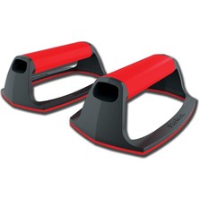 Altes Grup Fitness Pushup Stands