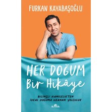 Bucuks Her Doğum Bir Hikaye - Bilinçli Hamilelikten Ideal Doğuma Uzanan Yol