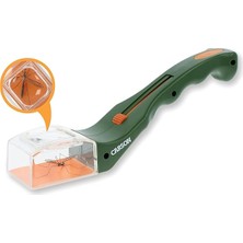 Altes Grup Hu-10 Bugview Tek El 5x Büyüteç