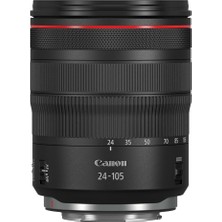 Altes Grup Rf 24-105 F4 L Is Usm Lens