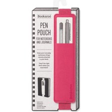 Altes Grup Pen Pouch - Pink