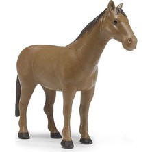Altes Grup BR02352 Kahverengi At