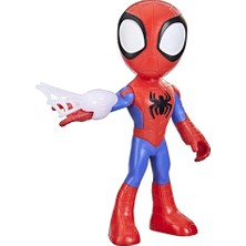 Altes Grup Spidey Dev Figür