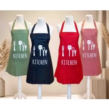 Valoria Home Mutfak Önlüğü