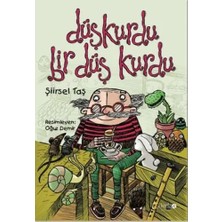 Bucuks Düşkurdu Bir Düş Kurdu