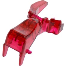 Altes Grup Azur Performer Plus GC4506,GC4510,GC4511,GC4515,GC4516,GC4517,GC4519,GC4520,GC4521,GC4522,GC4525,GC4526,GC4527 ile Uyumlu Ütü Tetik Plastiği