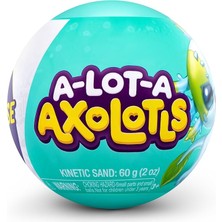 Altes Grup Brands CDU27-77623 Axolotls Sürpriz Paket