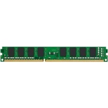 Altes Grup 8 GB DDR3L Bellek, 1600 Mhz CL11 KVR16LN11/8 Wp - Pc