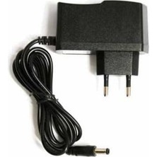 Altes Grup 12V 1A Adaptör- 12 Volt 1A LED - Modem - Mini Uydu Için.