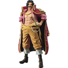 Altes Grup One Piece King Of Artist The Gol D.roger Figür