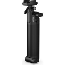 Altes Grup 3-Way 2.0 Tripod/sap/uzatma Kolu - AFAEM-002, Siyah