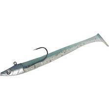Altes Grup Craft Ceana Eely Shad Silikon Yem CES-75#006 Sexy Shad