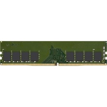 Altes Grup 8 GB Ddr4 3200 Mhz KVR32N22S8/8 - Pc
