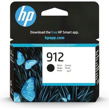 Altes Grup 912 Black Original Ink Cartridge