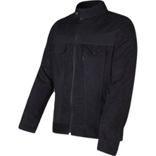 Motorota Vexo Jeans Mont Siyah L