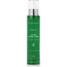 Altes Grup Natural Çay Ağacı Akne Karşıtı Tonik Gözenek Sıkılaştırıcı ve Arındırıcı 100 ml