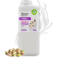 Altes Grup Urbanfit Yogurt & Pistachio Fıstık Duş Jeli 400 ml