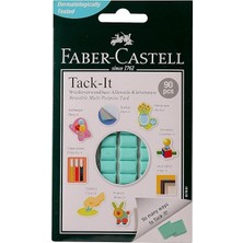 Altes Grup Faber Castell Tack-It 50 gr