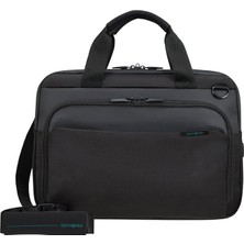 Altes Grup KF9-09-001 14.1" Mysight Notebook Çantası, Siyah