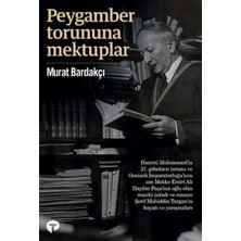 Bucuks Peygamber Torununa Mektuplar
