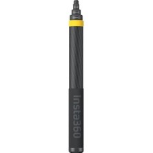Altes Grup Selfie Çubuğu One X2, R, X, Action Kamera Için, 3 M