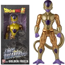 Altes Grup Golden Freeza - 30 cm Dragon Ball Sınır Tanımaz Serisi Figürleri