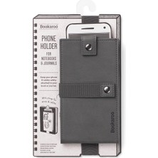 Altes Grup Phone Holder - Charcoal