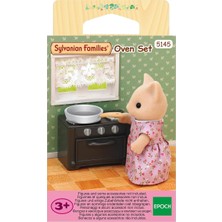 Altes Grup Families Oven Set Renkli 3+