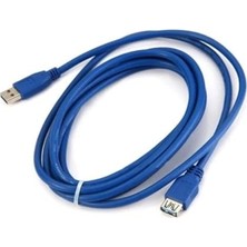 Altes Grup USB 3.0 HDD Harddisk Bilgisayar Uzatma Kablosu 5 Metre