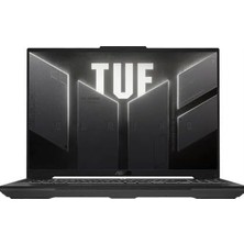 Altes Grup Gaming Intel Core 5 210H 16GB 512GB SSD RTX4050 Freedos 16" Fhd+ FX607VU-RL017