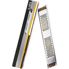 Altes Grup CT-2677 21 Amper Slim(Fansız) LED TRAFOSU(252W)