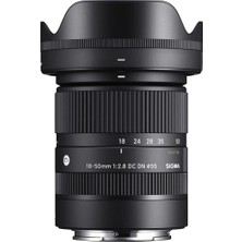Altes Grup F:2.8 Dc Dn C Serı Lens E Mount