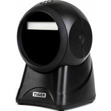 Altes Grup Tiger Q22 1d/2d Karekod USB Masa Tipi Kablolu Barkod Okuyucu
