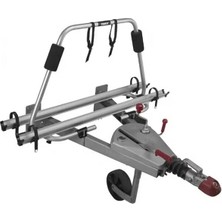 Thule Caravan Lıght Çiftli Bisiklet Taşıyıcı