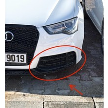 Ada Plastik Audi A5 Rs5 Sis Farı Çerçevesi Sol Sofor Tarafı