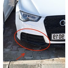 Ada Plastik Audi A5 Rs5 Sis Farı Çerçevesi Sag Yolcu Tarafı