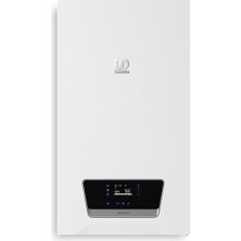 Demirdöküm Nitromix Ioni 24/26 Yoğuşmalı Kombi 24 kW Hermetik Baca ile Verimli Isıtma
