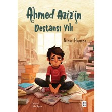 Esranın Dünyası Ahmed Aziz’in Destansı Yılı