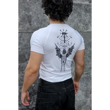 Liber Valhalla - Compression Tshirt